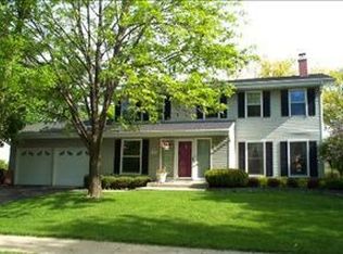 303 E Bryn Mawr Ave, Itasca, IL 60143