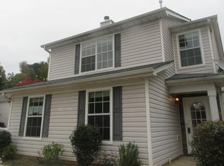 5527 Bluegrass Dr, Atlanta, GA 30349