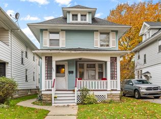 643 Post Ave, Rochester, NY 14619