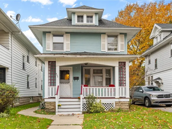 643 Post Ave, Rochester, NY 14619