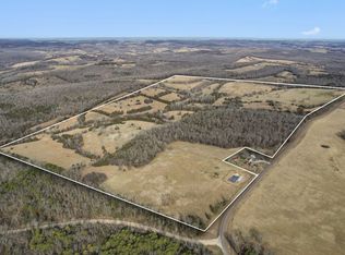 000 State Highway D Tract 2, Thornfield, MO 65762