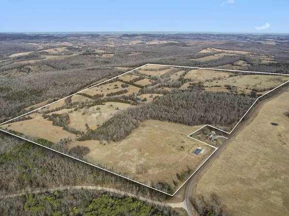 000 State Highway D Tract 2, Thornfield, MO 65762