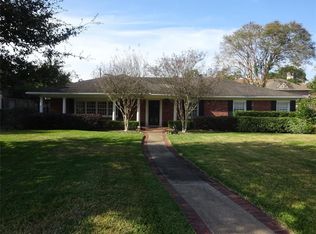 5502 Longmont Dr, Houston, TX 77056