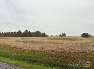 Myers Mill Rd, Statesville, NC 28625