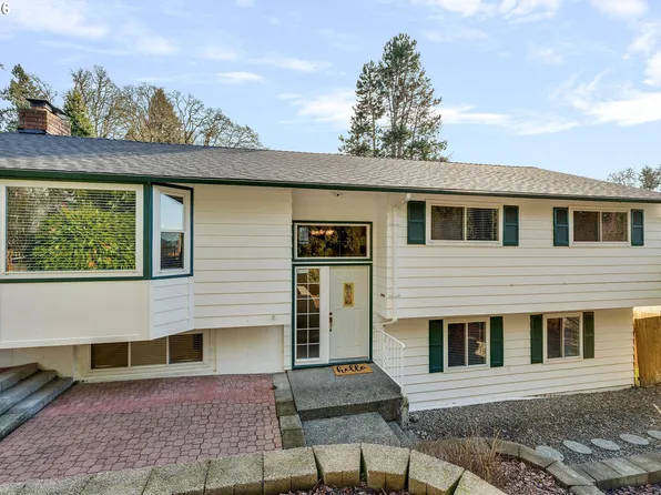 5814 SE Clayson Ave, Milwaukie, OR 97267