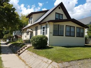 842 S Brooks St #2, Madison, WI 53715