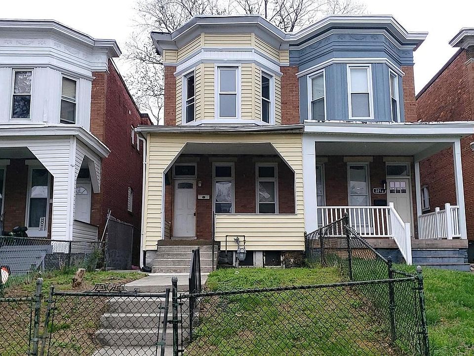 1st image of 2215 Mount Holly St