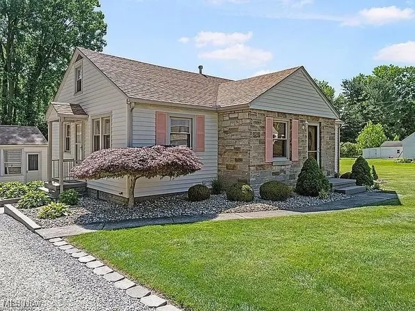 234 Pershing Ave NW, Massillon, OH 44646