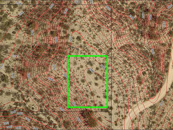 5th image of 7015 S Avenida Del Potrillo