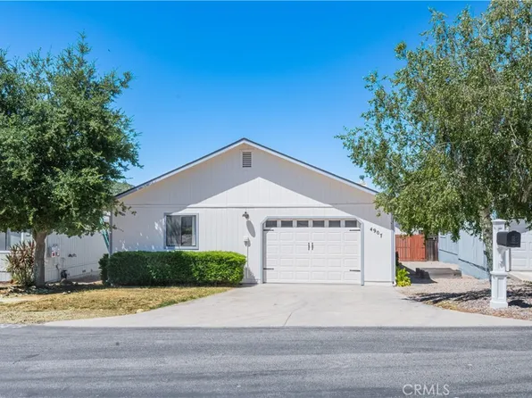 4907 Longhorn Ln, Heritage Ranch, CA 93446