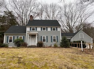 1048 Hartford Tpke, North Haven, CT 06473