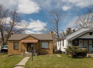 2910 Alexander St, Fort Wayne, IN 46806