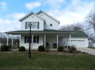 56570 Buckhorn Rd, Three Rivers, MI 49093