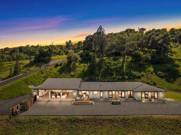 4127 Dry Creek Rd, Napa, CA 94558