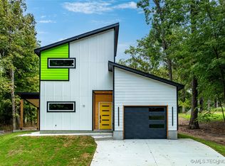 10 Kansas Dr, Afton, OK 74331