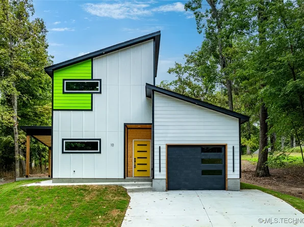 10 Kansas Dr, Afton, OK 74331
