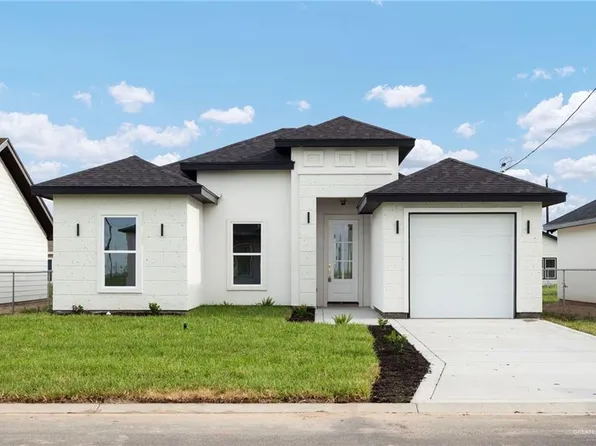 325 Barcelona Dr, Donna, TX 78537