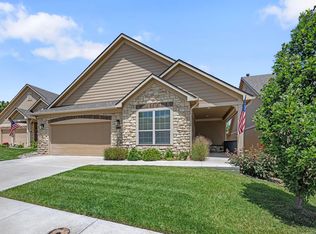 13724 W Montecito Ln, Wichita, KS 67235