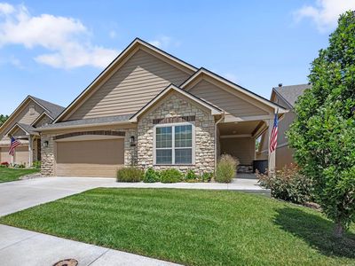 13724 W Montecito Ln, Wichita, KS, 67235