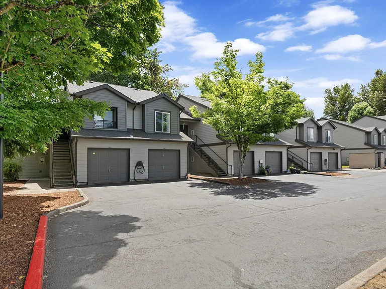 Attached Garages Available