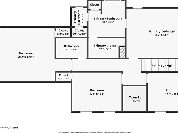3rd image of this home