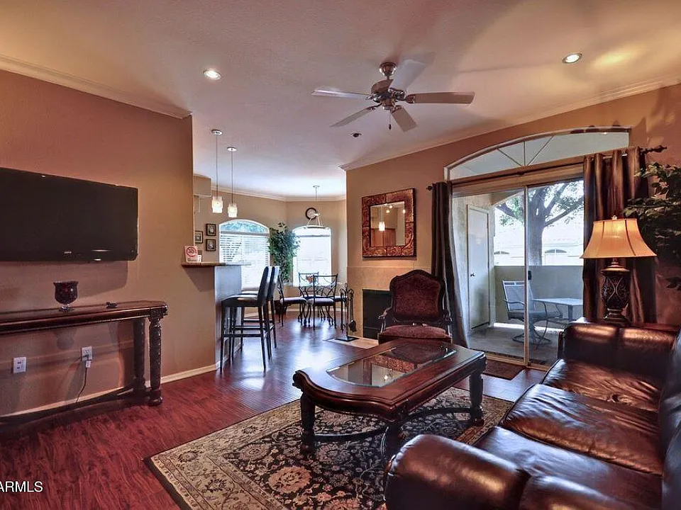 5335 E Shea Blvd #1120