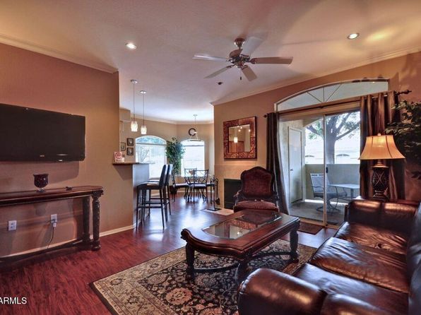 5335 E Shea Blvd APT 1120
