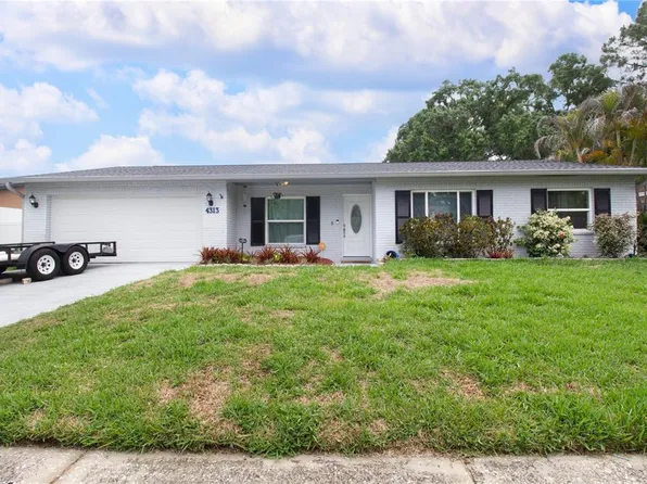 4313 Hollow Hill Dr, Tampa, FL 33624