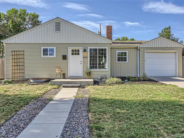 4442 E Utah Place, Denver, CO 80222