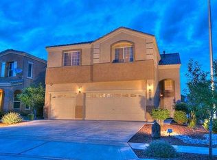 7027 Tree Line Ave NW, Albuquerque, NM 87114