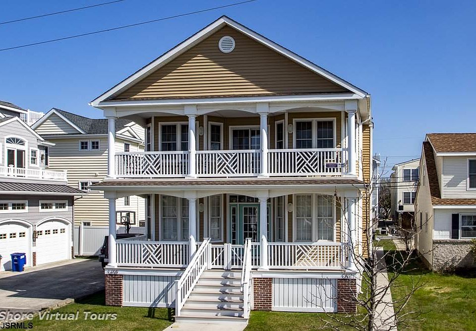1st image of 2411 Haven Ave #2