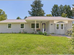 4318 E Hector Dr, Bloomington, IN 47408