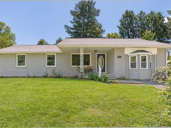 4318 E Hector Dr, Bloomington, IN 47408