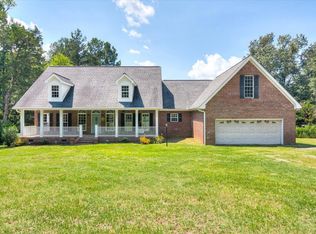 2172 State Highway 23 W, Edgefield, SC 29824