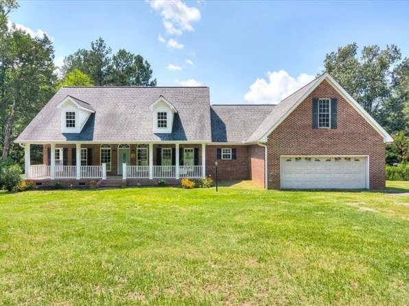 2172 State Highway 23 W, Edgefield, SC 29824