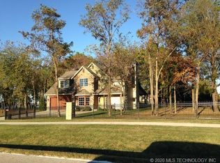 30450 S Hwy 125, Monkey Island, OK 74331