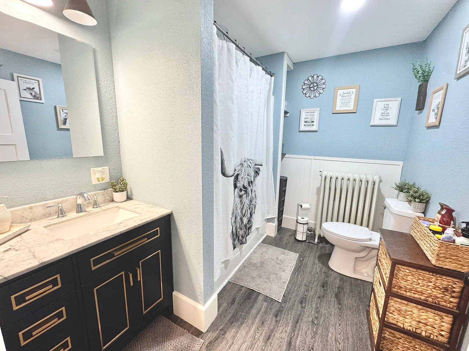 2 bed, $1,350 — Photo 2