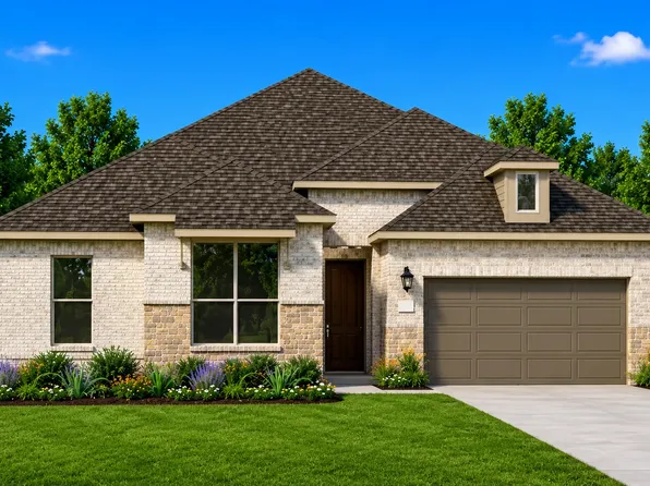 Travis Plan, Milrany Ranch