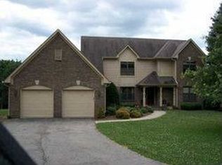 6847 E Watson Rd, Mooresville, IN 46158