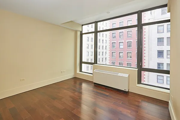 Rented by Brown Harris Stevens | media 8