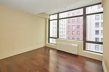 Rented by Brown Harris Stevens