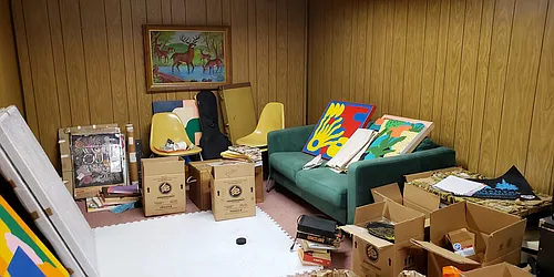 Rented by MCR Realty