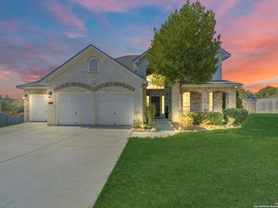 9118 CORDES JCT, Helotes, TX, 78023