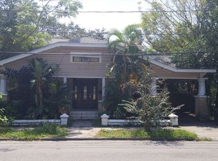 905 E 22nd Ave, Tampa, FL 33602