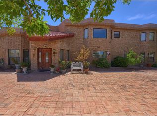 112 Sun Season Rd, Santa Teresa, NM 88008