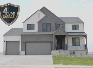 2633 N Scarlet Rd #259, Eagle Mountain, UT 84005