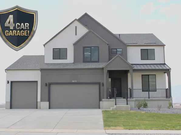 2633 N Scarlet Rd #259, Eagle Mountain, UT 84005