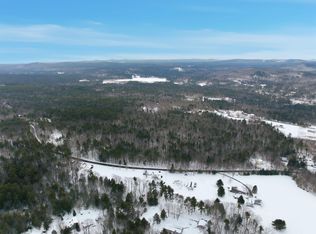 Willey Rd. Road, Wakefield, NH 03872