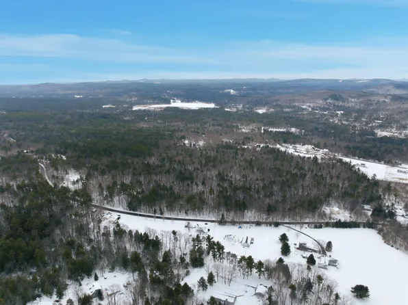 Willey Road, Wakefield, NH 03872