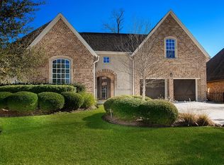 27 Crystal Canyon Pl, Spring, TX 77389